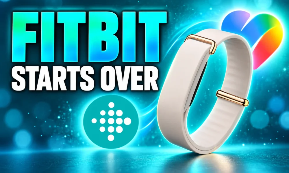 Google Health app Fitbit account migration deadline