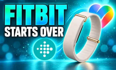 Google Health app Fitbit account migration deadline