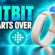 Google Health app Fitbit account migration deadline