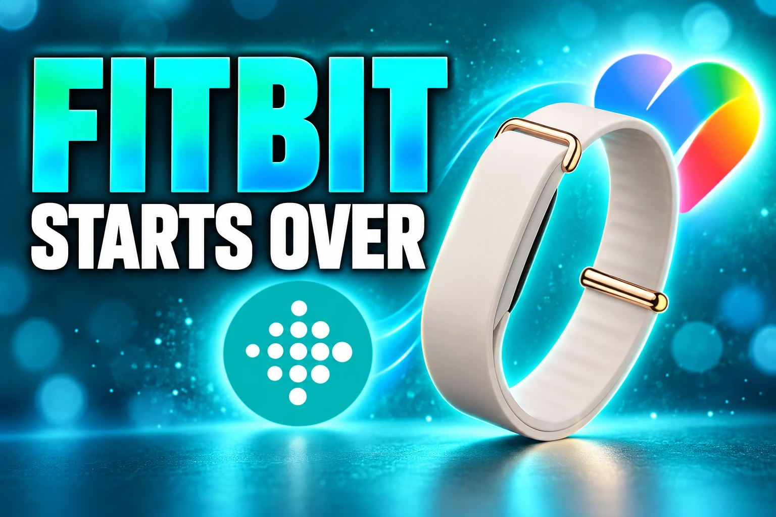 Google Health app Fitbit account migration deadline