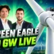 Green Eagle Solutions Copilot Capital majority investment