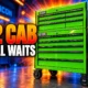 Harbor Freight ICON G2 roll cab SEMA 2027 preview