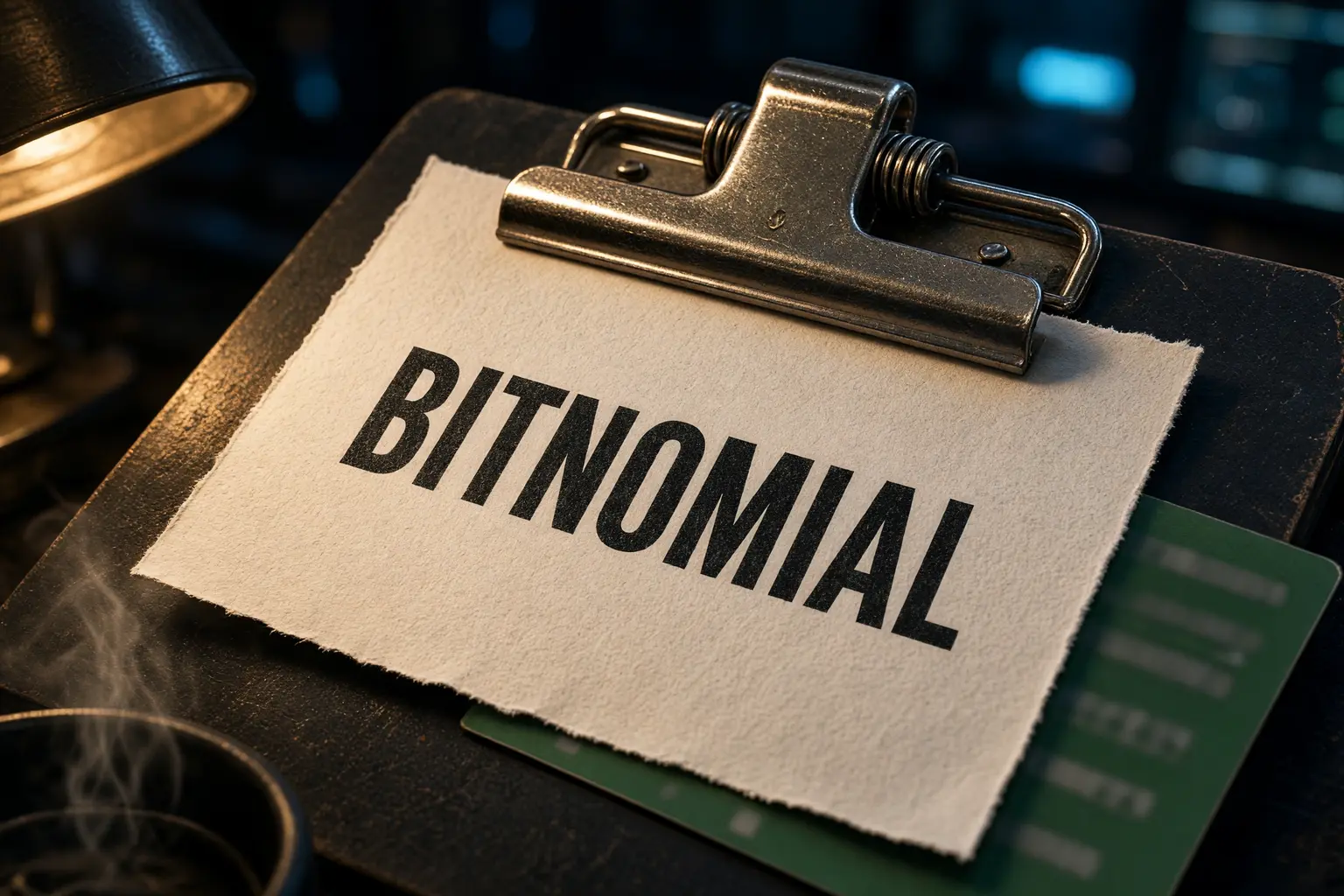 Hyperliquid Bitnomial US perpetual futures talks