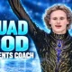 Ilia Malinin elite figure skating training costs Quad God