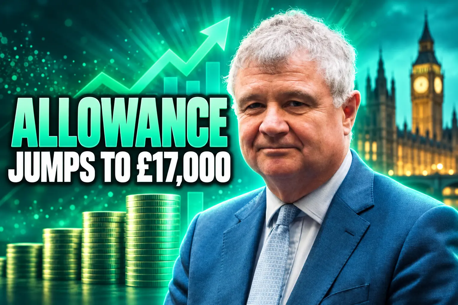 Isle of Man 2026-27 budget personal allowance increase