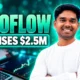 Itoflow raises $2.5M pre-seed Balderton agents