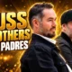 Joey Jesse Buss Padres 5 percent ownership stake