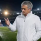 Jose Mourinho tribute Lionel Messi international retirement