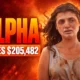 Julia Ducournau Alpha movie Cannes split box office