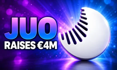 Juo seed funding BLIK AI agent subscription checkout