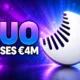 Juo seed funding BLIK AI agent subscription checkout