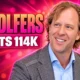 Justin Wolfers Platypus Economics 114000 YouTube subscribers
