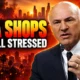 Kevin O'Leary LA riots small business hidden cost