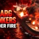 Kharg Island tankers under fire September strikes