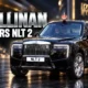 King Charles Rolls-Royce Cullinan NLT 2 royal debut