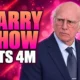 Larry David HBO series 4 million viewers