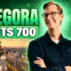 Legora bets 700 EMEA jobs versus Harvey