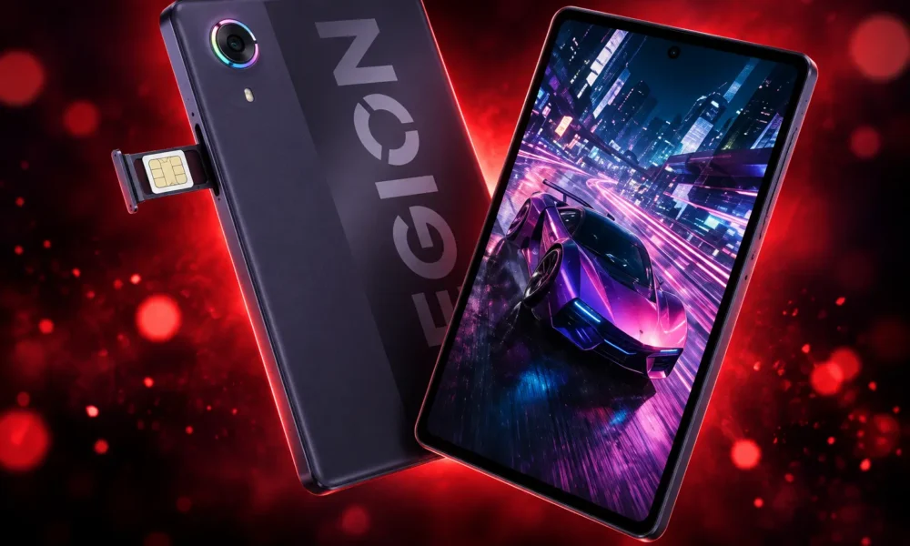 Lenovo Y700 Infinite OLED stays China only