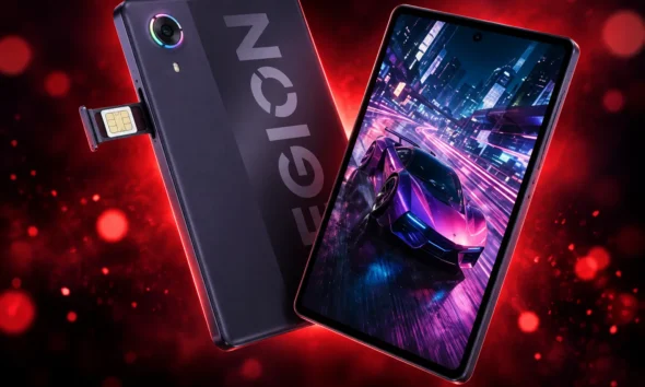 Lenovo Y700 Infinite OLED stays China only