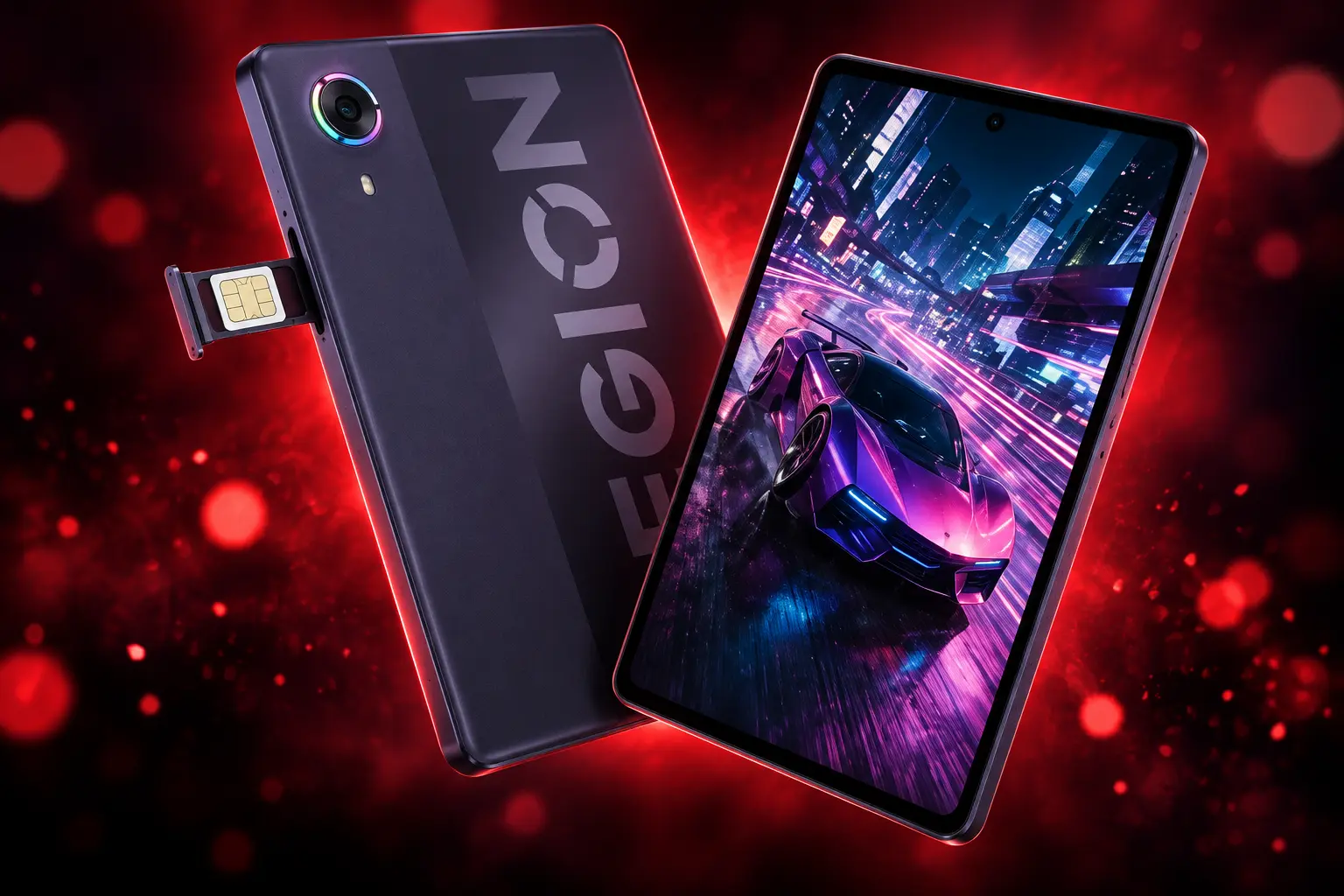 Lenovo Y700 Infinite OLED stays China only
