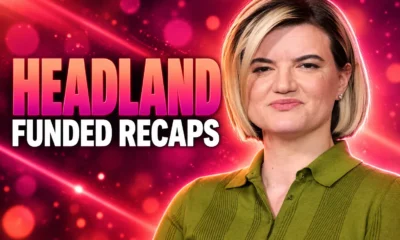 Leslye Headland Acolyte cancellation YouTube recap economy