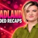 Leslye Headland Acolyte cancellation YouTube recap economy
