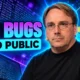 Linus Torvalds Linux 7.1-rc4 AI bugs public