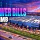 Loudoun Virginia AI data centers household electricity bills