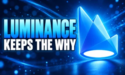 Luminance institutional memory Legal-Grade AI platform