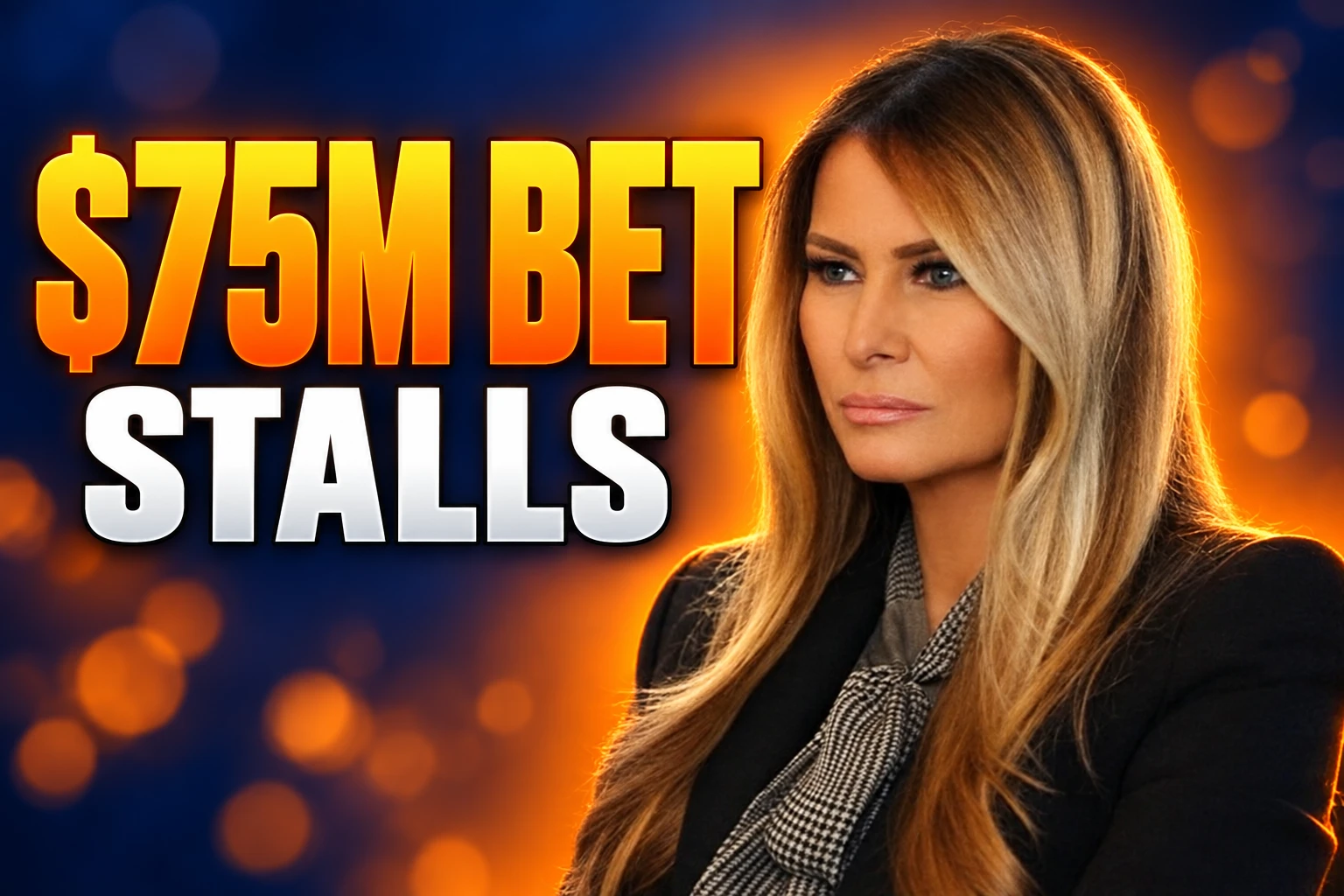 Melania Trump documentary Amazon box office results