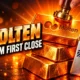 Molten Ventures Growth Fund £175m British Business Bank close