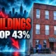 NYC rent freeze rent-stabilized buildings selling cheap