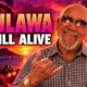 Nappy Pulawa still alive Scorsese Johnson film