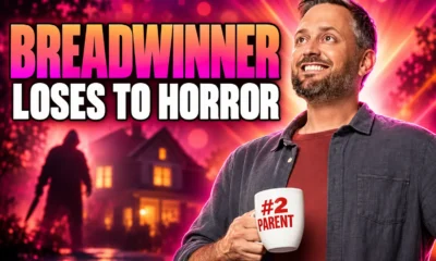 Nate Bargatze The Breadwinner box office total