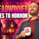Nate Bargatze The Breadwinner box office total
