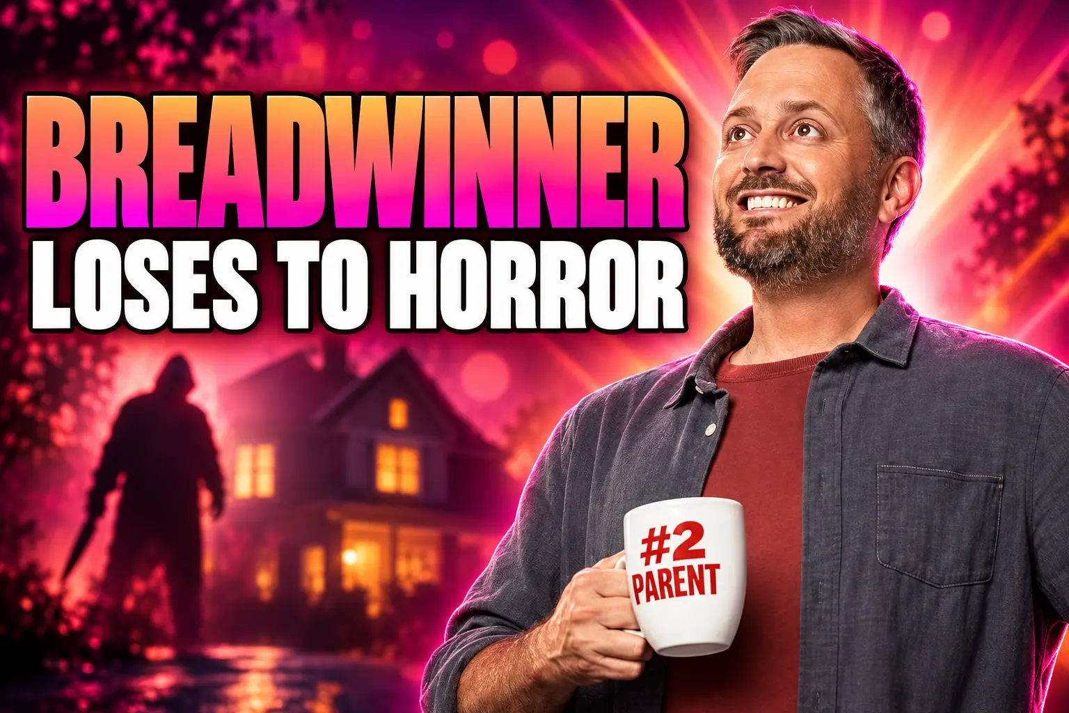 Nate Bargatze The Breadwinner box office total