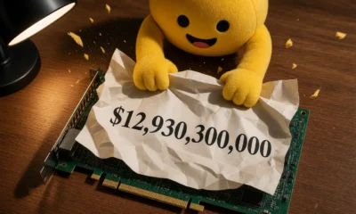 Nvidia Hugging Face $12.93 billion acquisition neutrality pledge