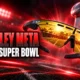 Oakley Meta Super Bowl ad AI glasses campaign