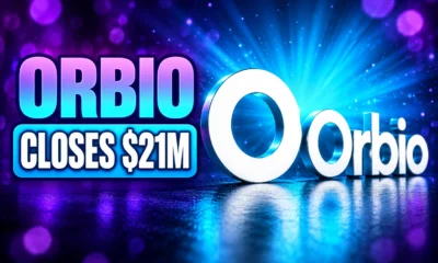 Orbio closes $21 million Series A Madrid