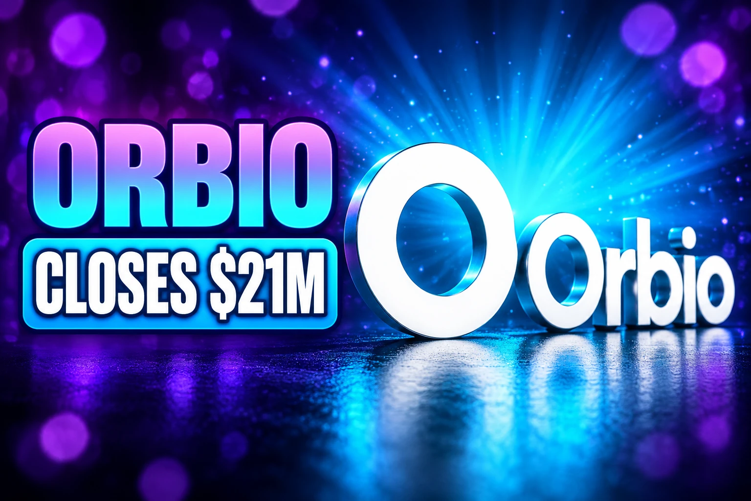 Orbio closes $21 million Series A Madrid