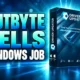 Outbyte Driver Updater Windows official driver scanner