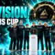 PARIVISION wins Dota 2 Esports World Cup $750k