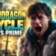 Pendragon Cycle Rise of the Merlin Prime Video charts