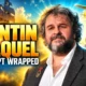 Peter Jackson Tintin sequel script wrapped after 15 years
