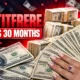 Petitfrere 30 months romance scam laundering sentence
