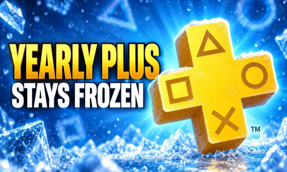 PlayStation Plus Essential monthly price increase May 2026
