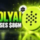 PolyAI $86 million Series D British Business Bank
