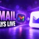 Proton Mail Easy Switch Gmail send receive tool
