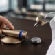 Relay Q modular push-to-talk Mac voice controller