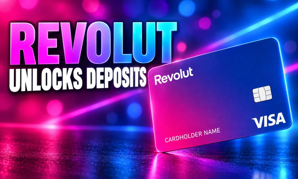 Revolut UK banking licence FSCS deposit protection